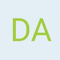 Avatar Daisy Ashby-Hawkins