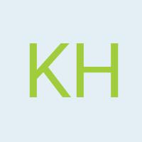 Avatar Karen Hough