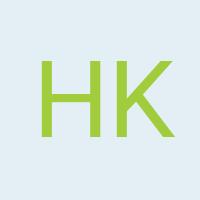 Avatar Hanna Kisielińska