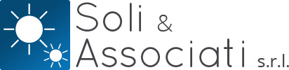 Logo Soli & Associati s.r.l.