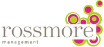Logo Rossmore Management
