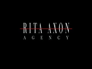 Logo RITA AXON AGENCY