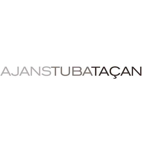 Logo AjansTubaTaçan