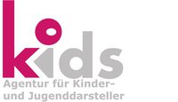 Logo Agentur Kids Berlin