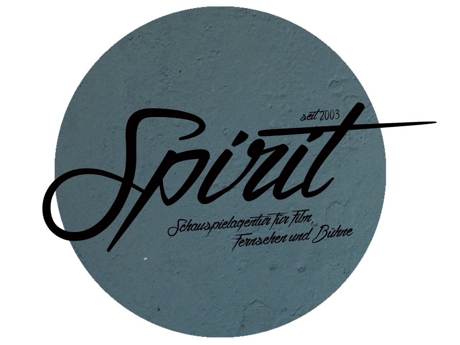 Logo Agentur Spirit