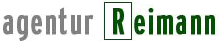 Logo Agentur Reimann