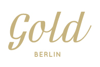 Logo Gold Berlin