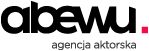 Logo Agencja Aktorska Abewu Sp. z o.o.