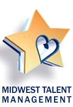 Logo Midwest Talent Management Inc.