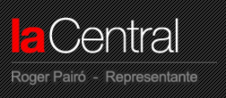 Logo La Central