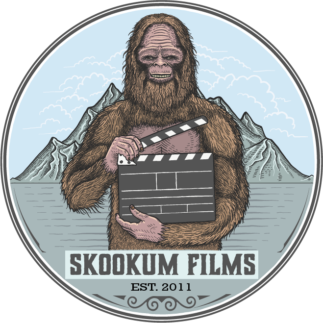 Logo Skookum Films