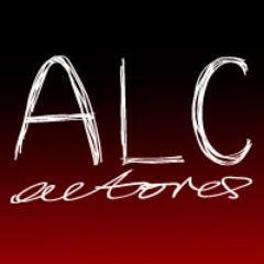 Logo ALC actores