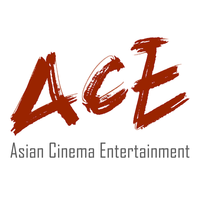 Logo Asian Cinema Entertainment