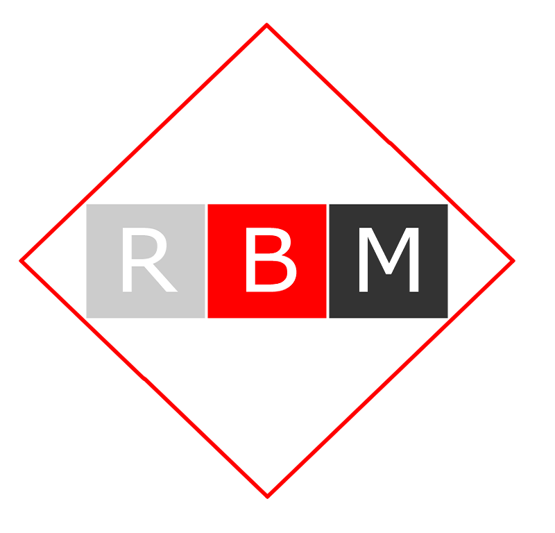 Logo rbm agency