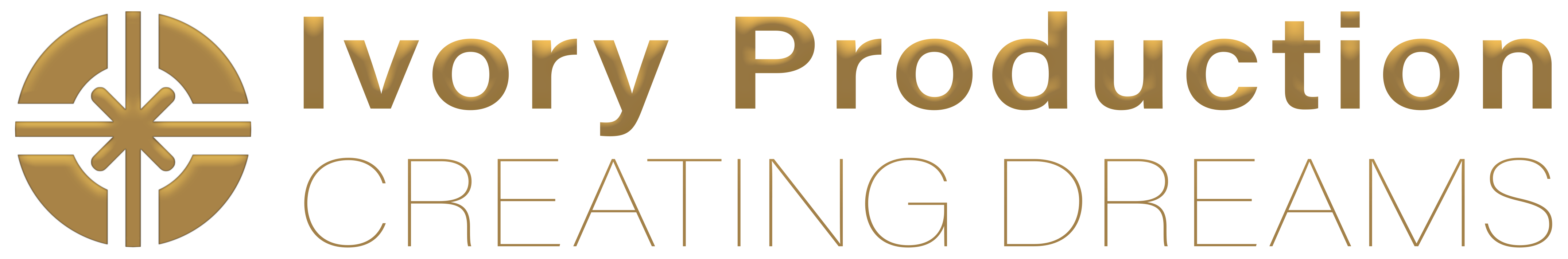 Logo Ivory Production