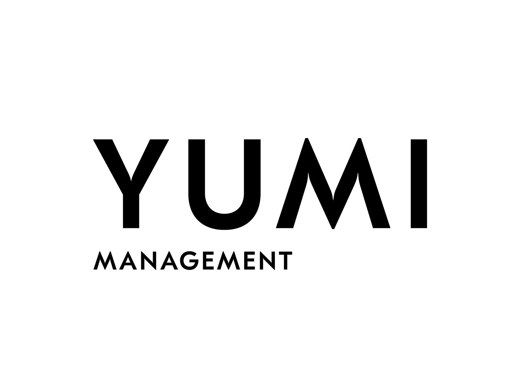 Logo YUMI Management