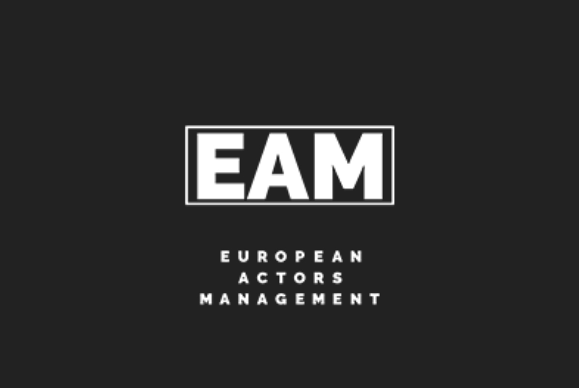 Logo European Actors Management