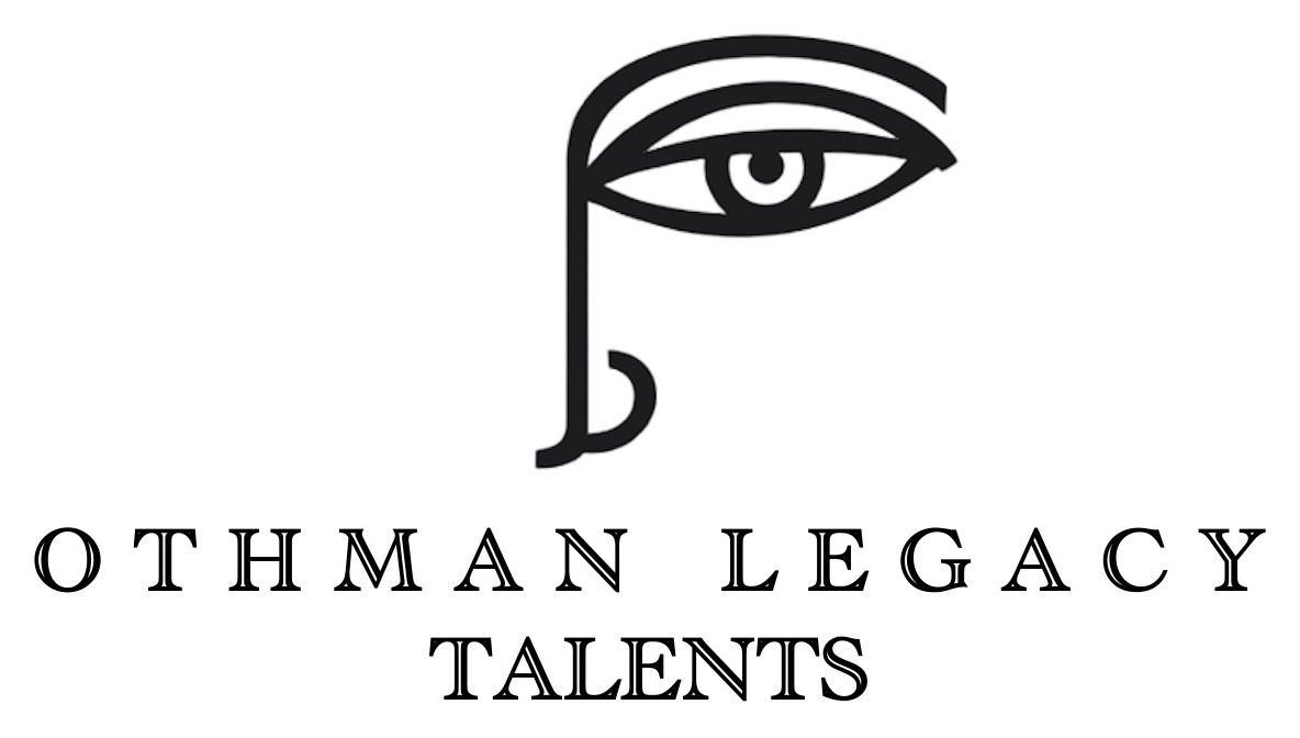 Logo OTHMAN LEGACY TALENTS