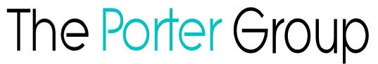 Logo The Porter Group Talent Agency