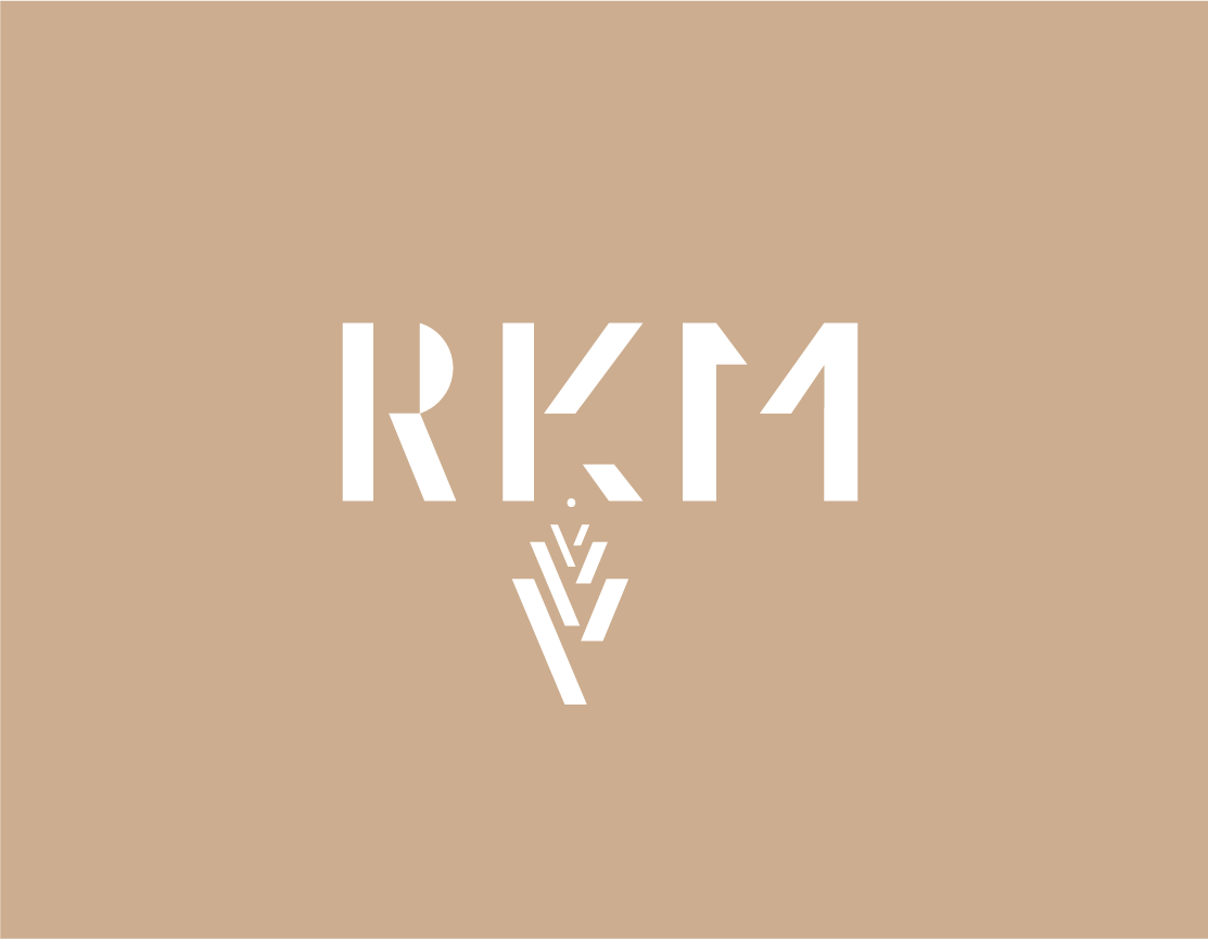Logo L'Agence RKM