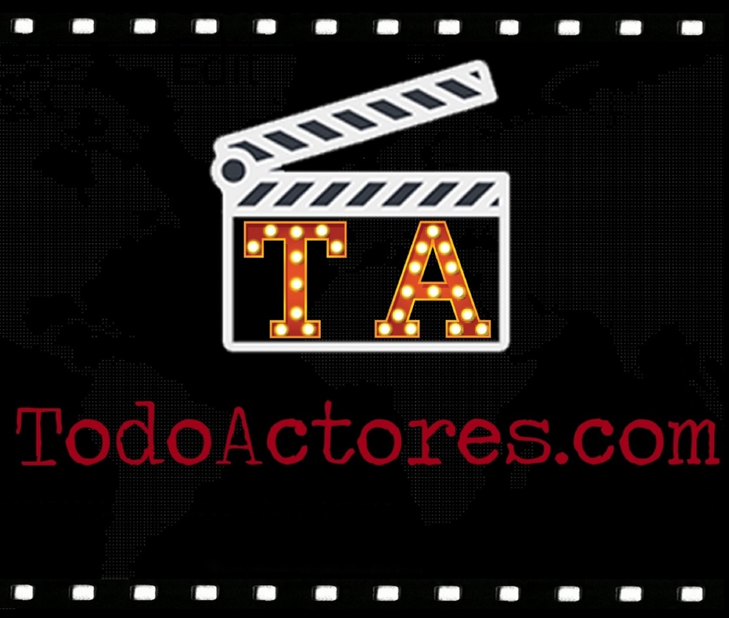 Logo todoactores.com