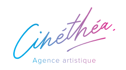 Logo Cinéthéa