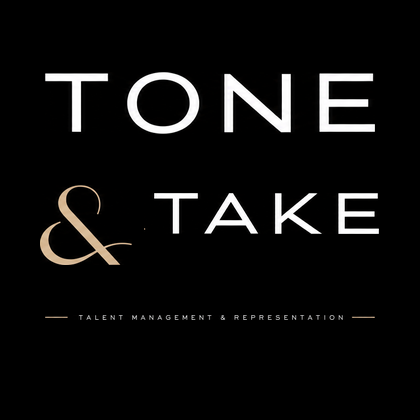 Logo Tone & Take